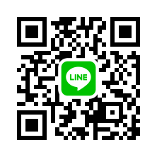 QR_LINE公式アカウント